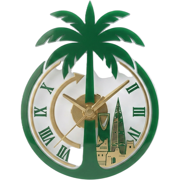 مؤقت السعودية